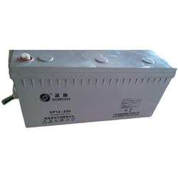 ssp12-200圣阳蓄电池