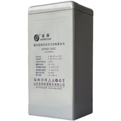 GFMD-300C圣阳蓄电池
