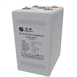 CFMD-1000C圣阳蓄电池