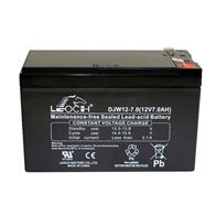 DJM12-12理士蓄电池