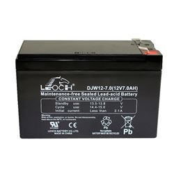 DJM12-12理士蓄电池