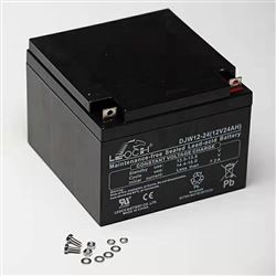 DJM12-24理士蓄电池