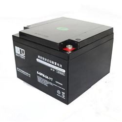 6-GFM-24-YT科华蓄电池