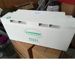 SB12V-130AH荷贝克蓄电池