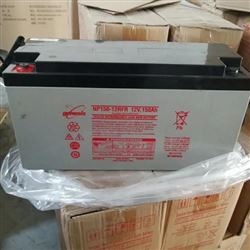 NP200-12霍克蓄电池