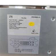 ZXD2400 V4.3中兴通信整流模块