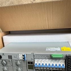 NetSure211 C46-S1维谛嵌入式电源
