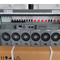 DUMC-4850H3动力源通信嵌入式电源