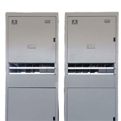 NetSure531731 CC2-X5维谛户外电源柜