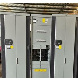 NetSure801CA7-Rack2000-7维谛室内电源柜