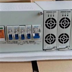 ZXDU58 B900中兴通信嵌入式电源