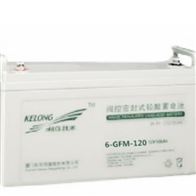6-GFM-120科华蓄电池