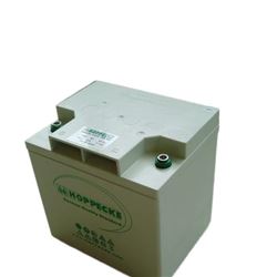 SB12V-50AH荷贝克蓄电池