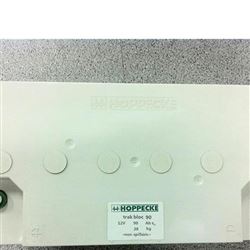 SB12V-90AH荷贝克蓄电池