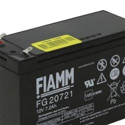 FG20721非凡储能蓄电池