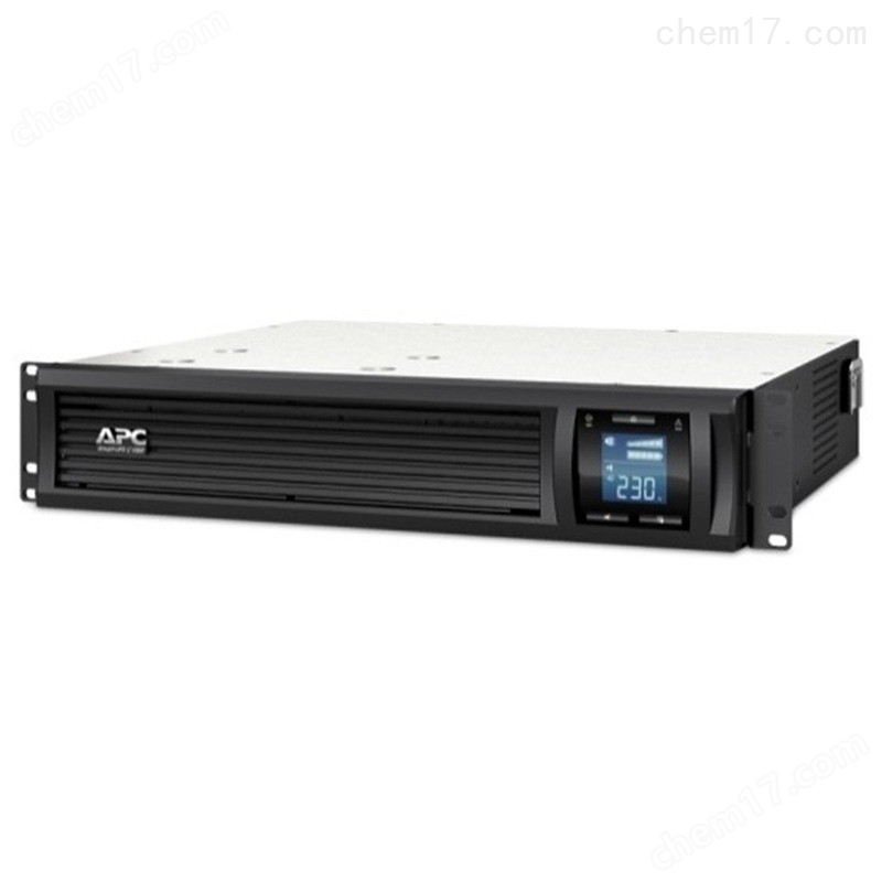 施耐德 不间断电源报价 SMC1000I2U-CH