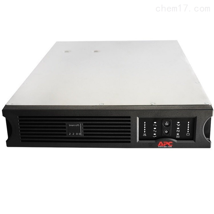 施耐德 不间断电源报价 SUA1500R2ICH