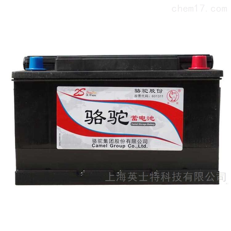 骆驼蓄电池6-QW36