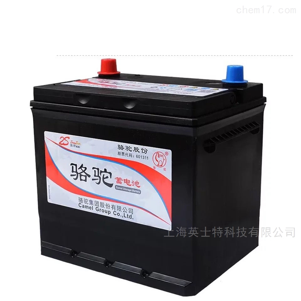 骆驼蓄电池6-QWLZ-60