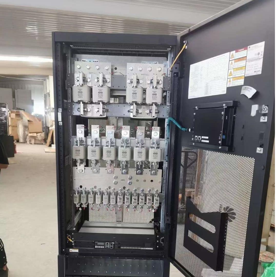 华为通信电源室内柜