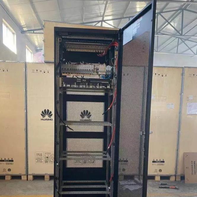 华为室 内电源柜