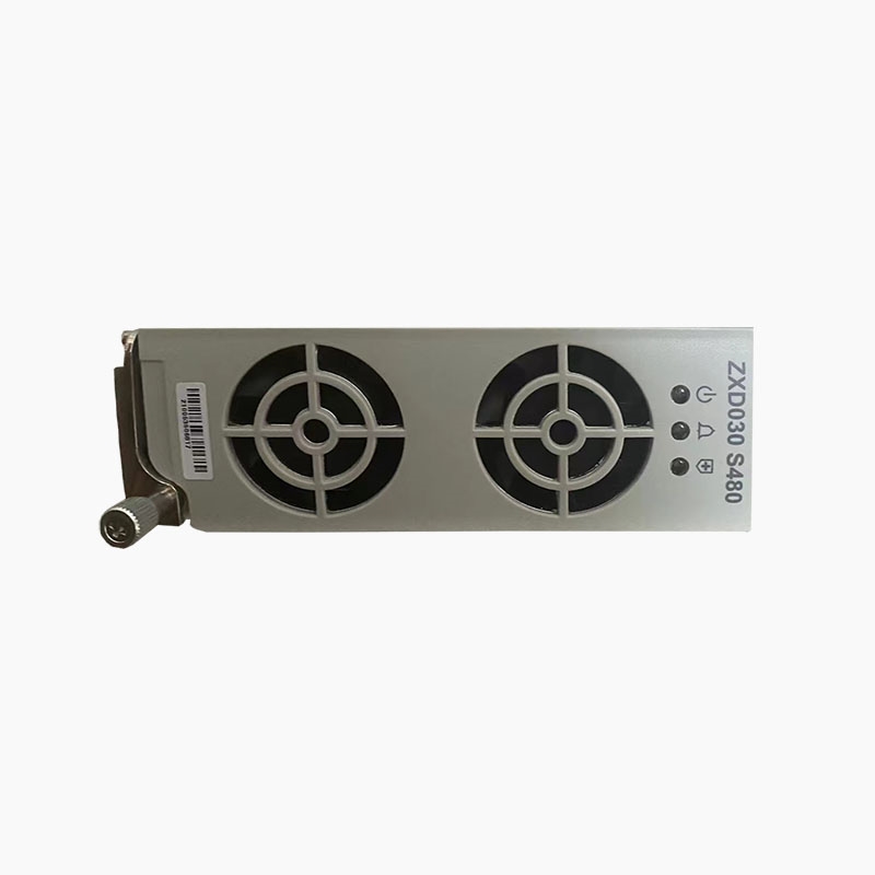 中兴整流通信模块