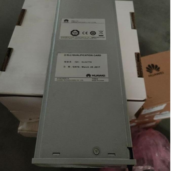 华为监控通信模块