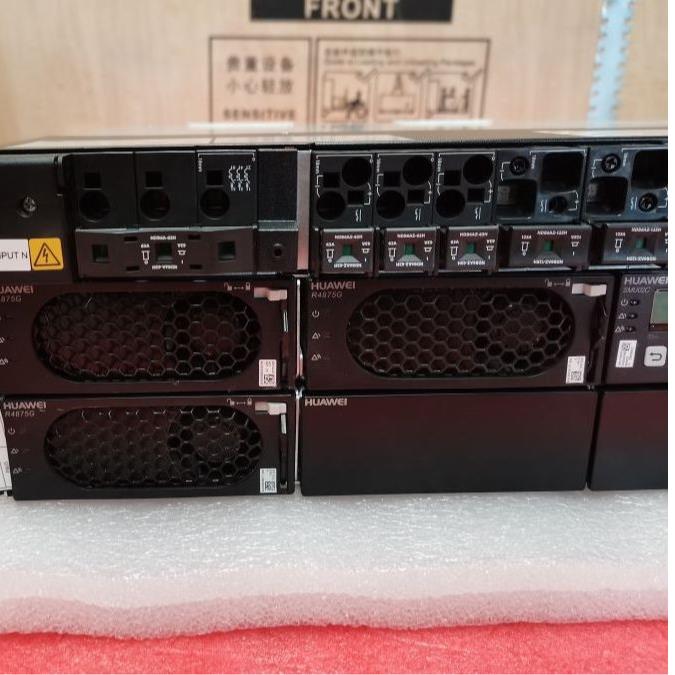 华为嵌入式通信电源