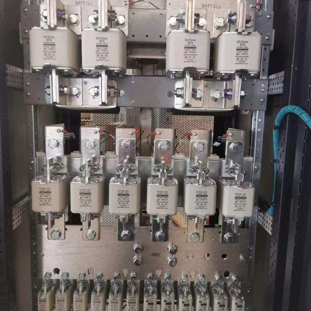 华为室内通信柜