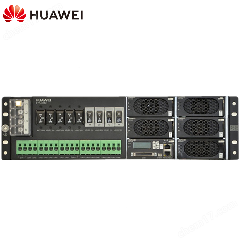 华为嵌入式电源
