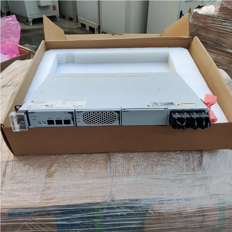 华为嵌入式电源