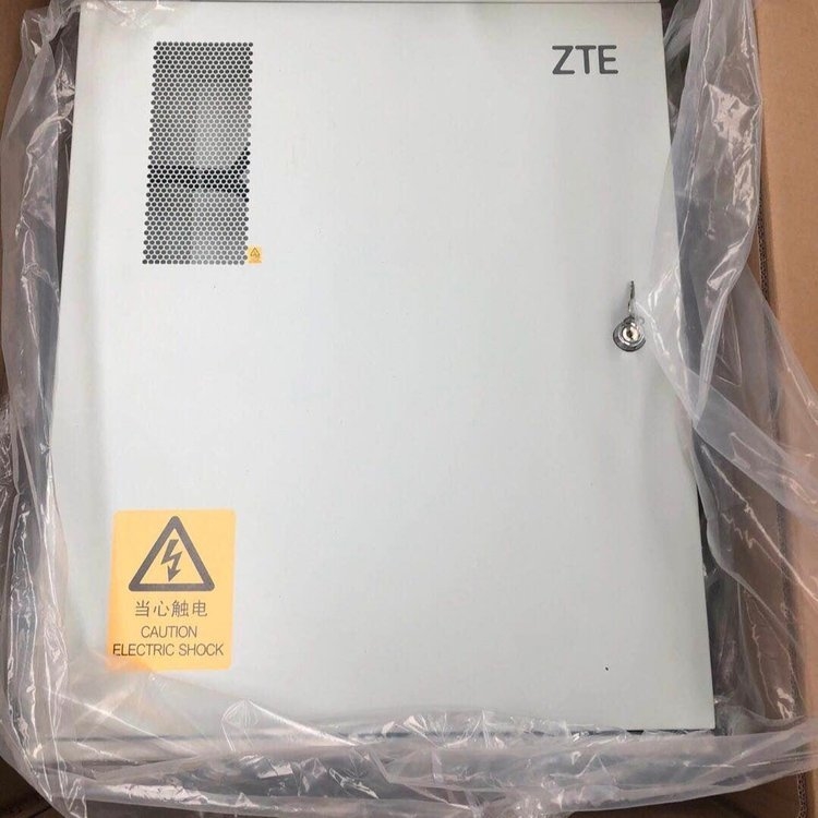 中兴户外电源柜