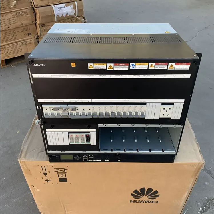 华为嵌入式通信电源